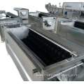 Automatic Small Capacity Cassava Peeling Machine